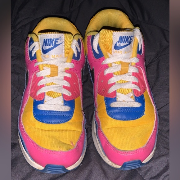 Air max 90 ‘SIMPSONS” - Picture 6 of 6